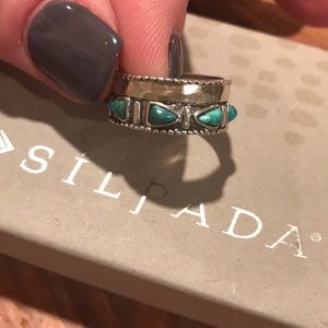Silpada Designs ring